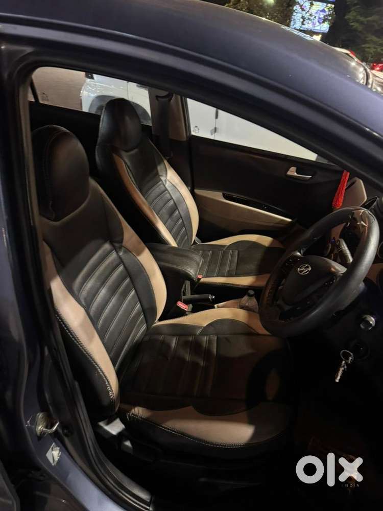 Hyundai Car 2015 Petrol