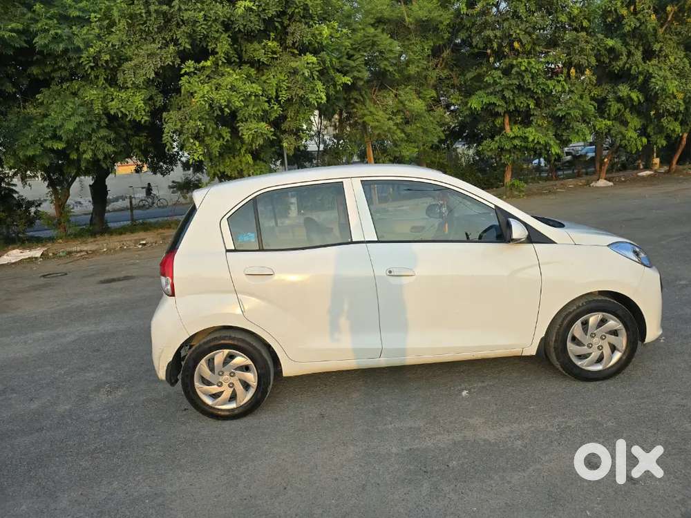 Brand New Condition Car With Service Record