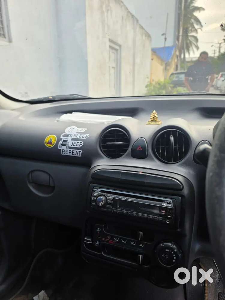Hyundai Santro Xing 2008 Car