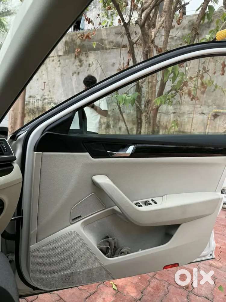 Skoda Superb 2017 Diesel Good Condition