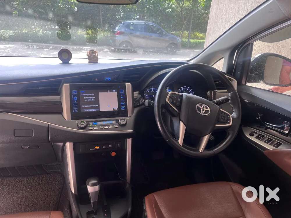 Toyota Innova 2020 Diesel Well Maintained