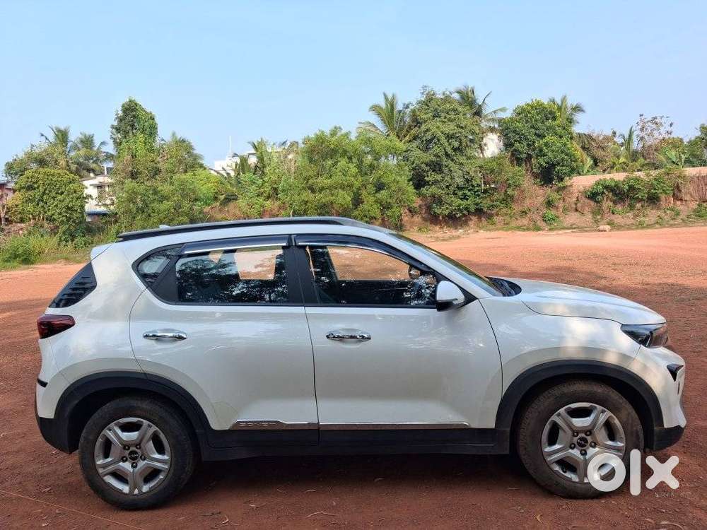 Kia Sonet Htk Plus D, 2022, Diesel