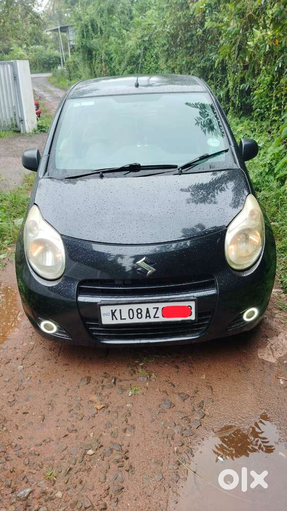 Maruti Suzuki A-star 1.0 Vxi, 2013, Petrol