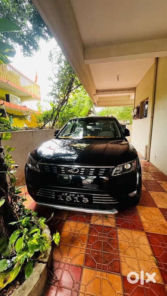 Mahindra Xuv300 2019