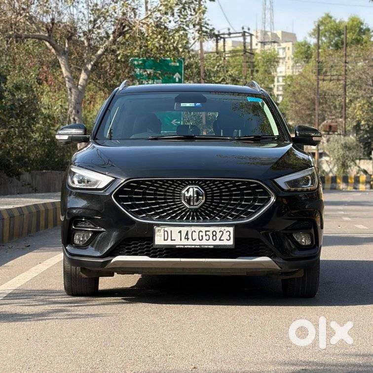 Mg Astor 1.5 Sharp Cvt, 2022, Petrol