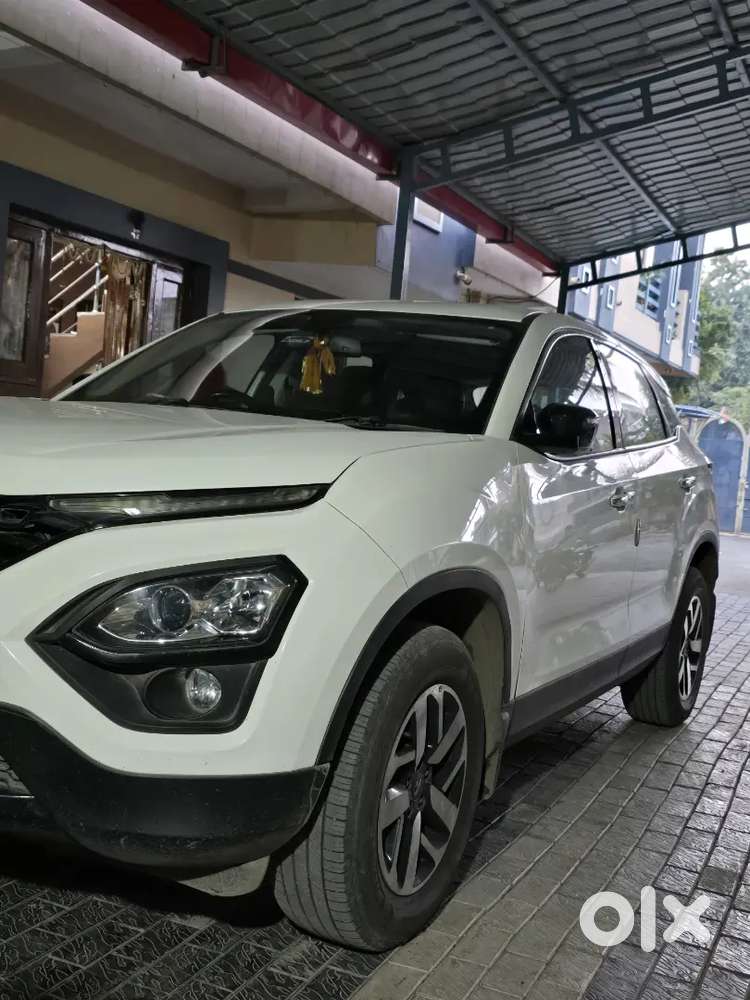 Tata Harrier 2023 Diesel 70000 Km Driven