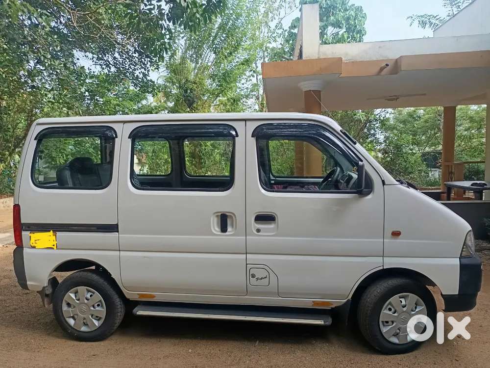Maruti Eeco For Sale