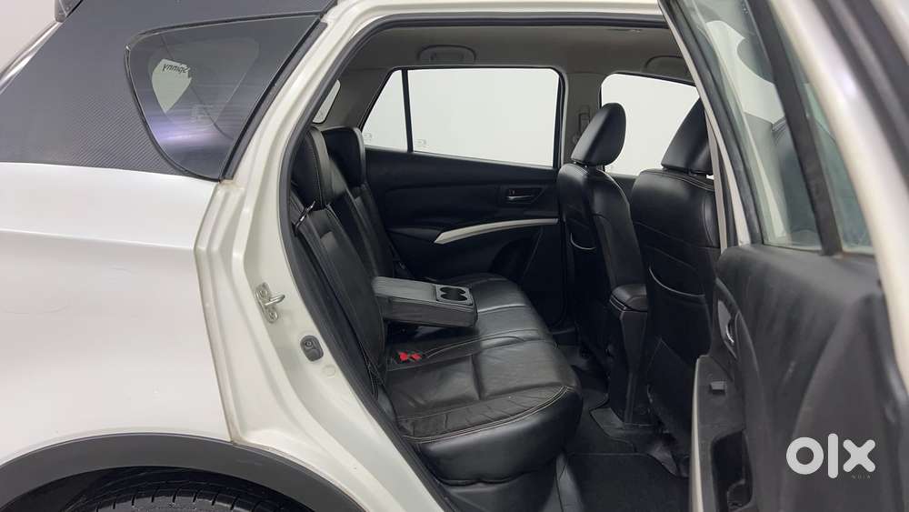 Maruti Suzuki S-cross Alpha 1.6, 2015, Diesel