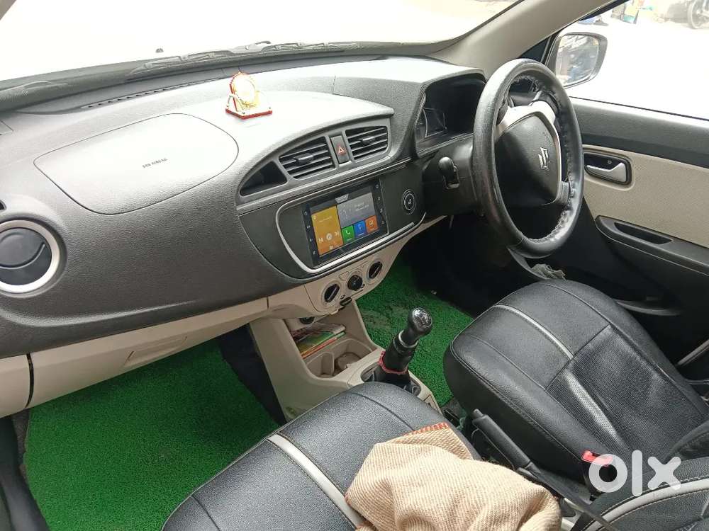2nd Owner Maruti Suzuki Alto 800 2022