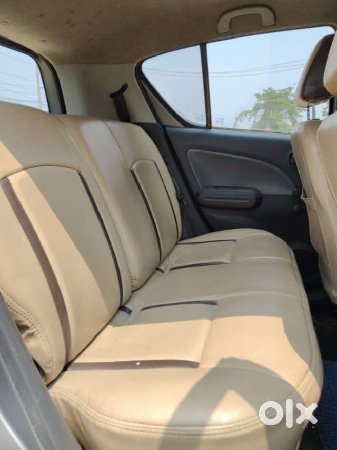Maruti Suzuki Ritz Lxi, 2010, Petrol