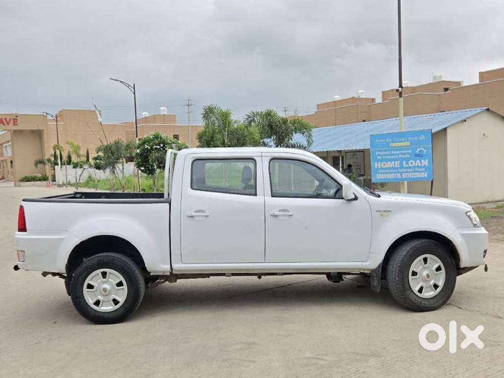 Tata Xenon Xt Crew Cab 4x2, 2018, Diesel