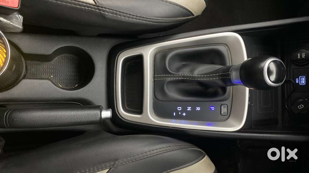 Hyundai Venue Sx Plus Turbo Dct, 2020, Petrol