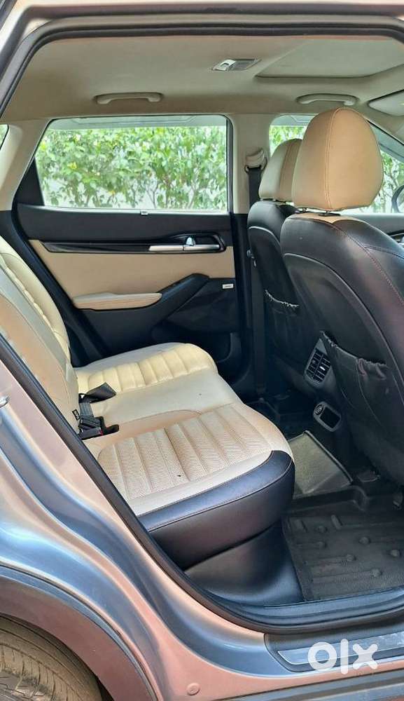 Kia Seltos Gtx Plus At D, 2020, Diesel