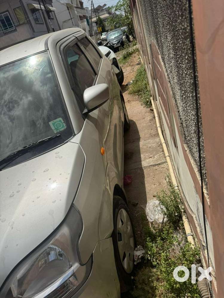 Maruti Suzuki Wagon R 1.0 2022 Well Maintained