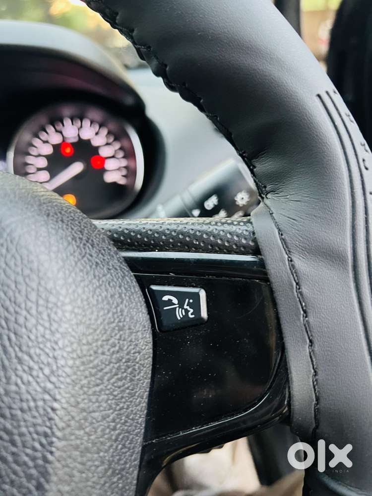 Tata Tigor 1.2 Revotron Xz Plus, 2020, Petrol