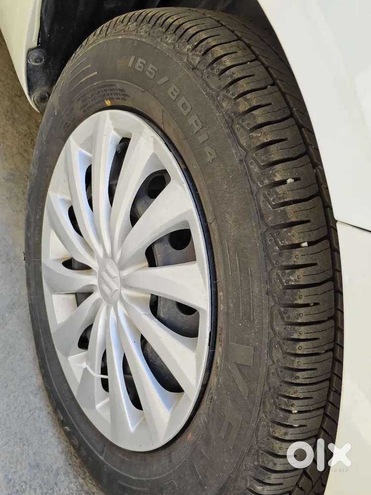 Maruti Suzuki Dzire Vxi Petrol Well Maintained