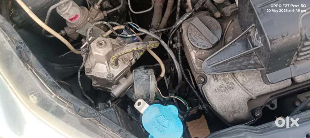 Maruti Suzuki A-star 2013