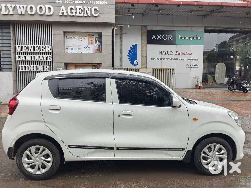Maruti Suzuki Celerio Vxi, 2024, Petrol