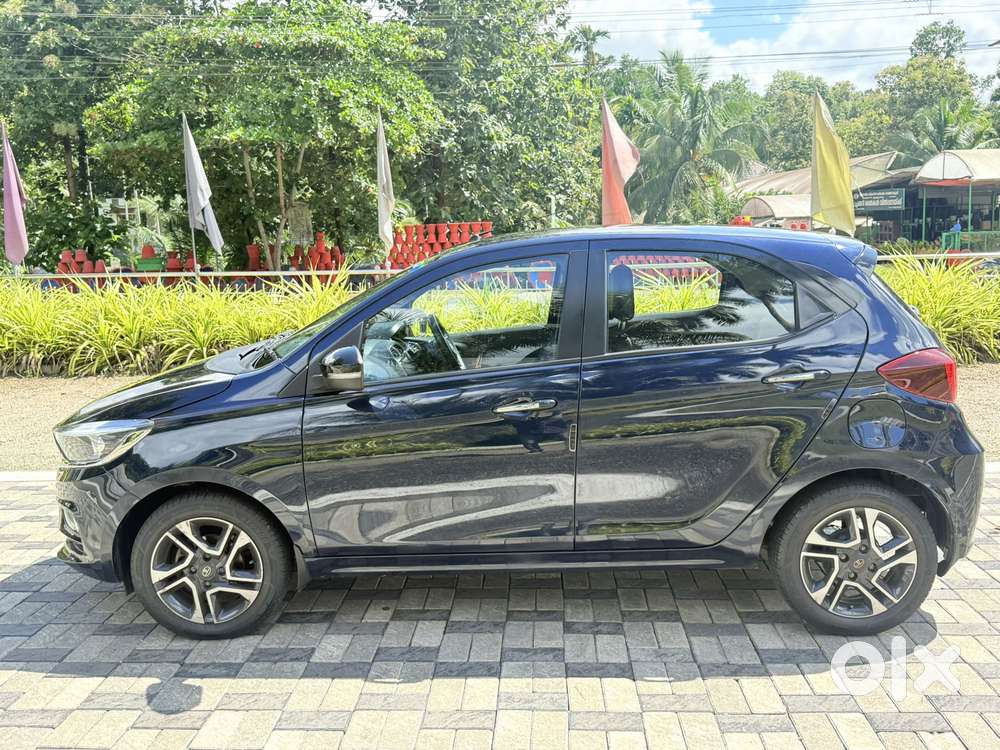 Tata Tiago 1.2 Revotron Xz (o), 2022, Petrol