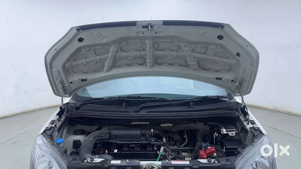 Maruti Suzuki Wagon R 1.2 Zxi Plus Amt, 2023, Petrol