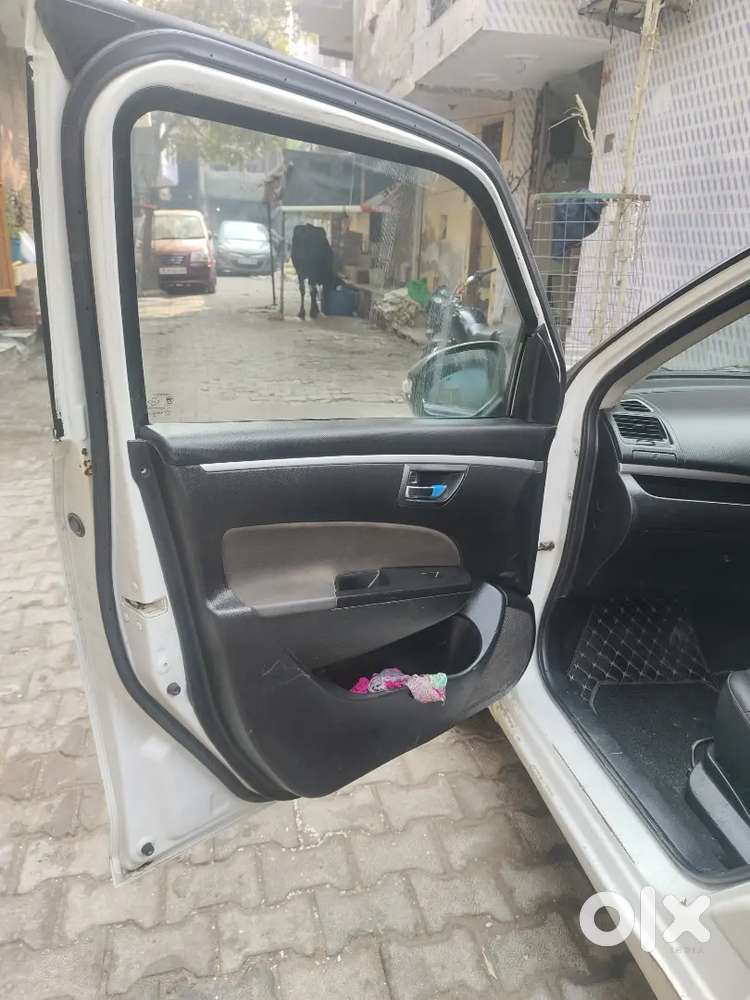Maruti Suzuki Swift 2015 Petrol Well Maintained