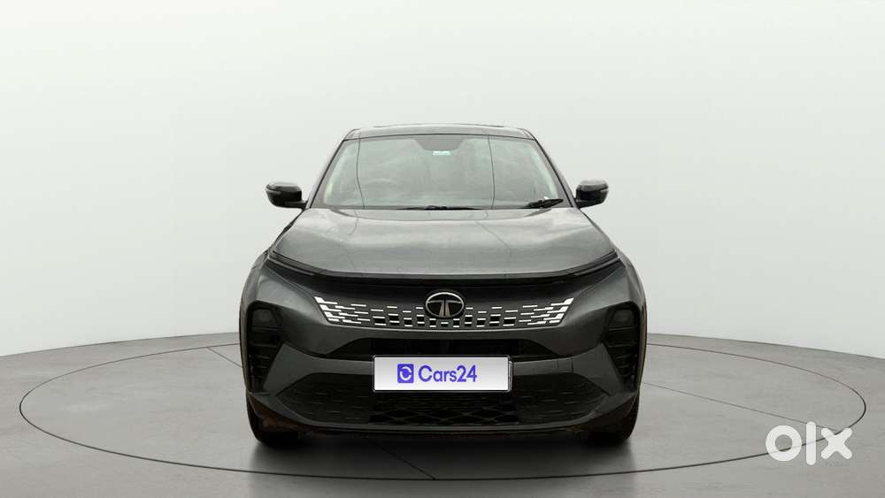Tata Curvv S 1.2 Revotron Petrol 6mt, 2024, Petrol