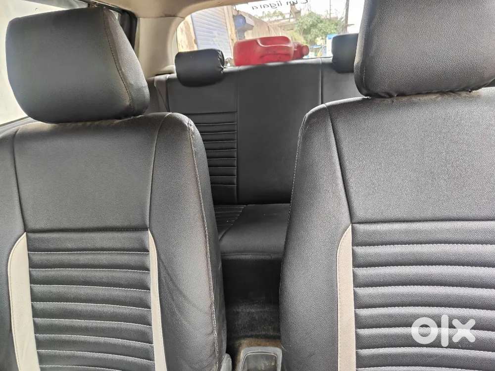 Maruti Suzuki Swift 2011 Diesel Manual Second Owner