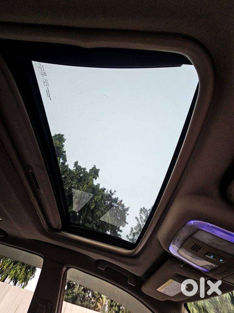 Mahindra Xuv500 W10 2wd, 2016, Diesel