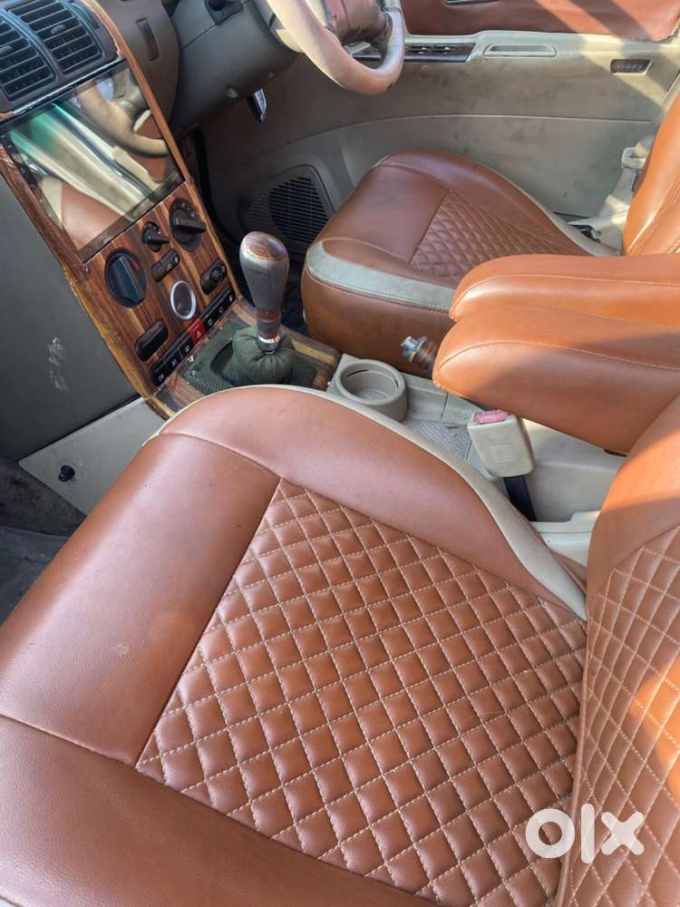 Tata Safari 2009 Diesel Good Condition