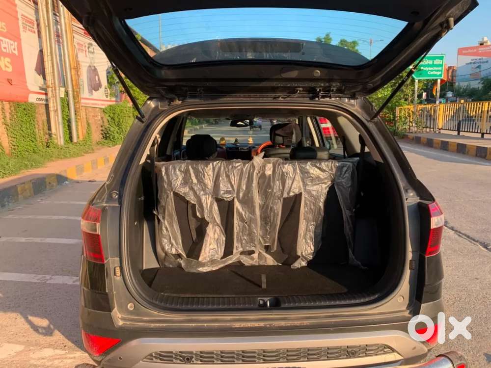 Hyundai Alcazar 1.5 Platinum (o) Diesel At 6 Str, 2022, Diesel
