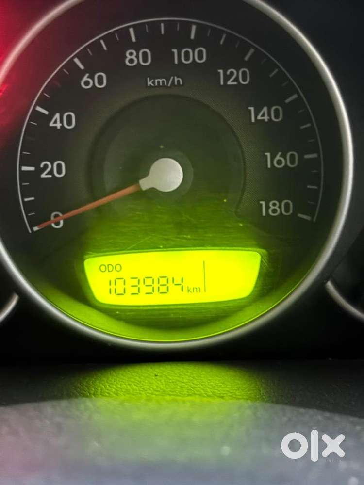 Hyundai Eon 2012 Petrol Good Condition