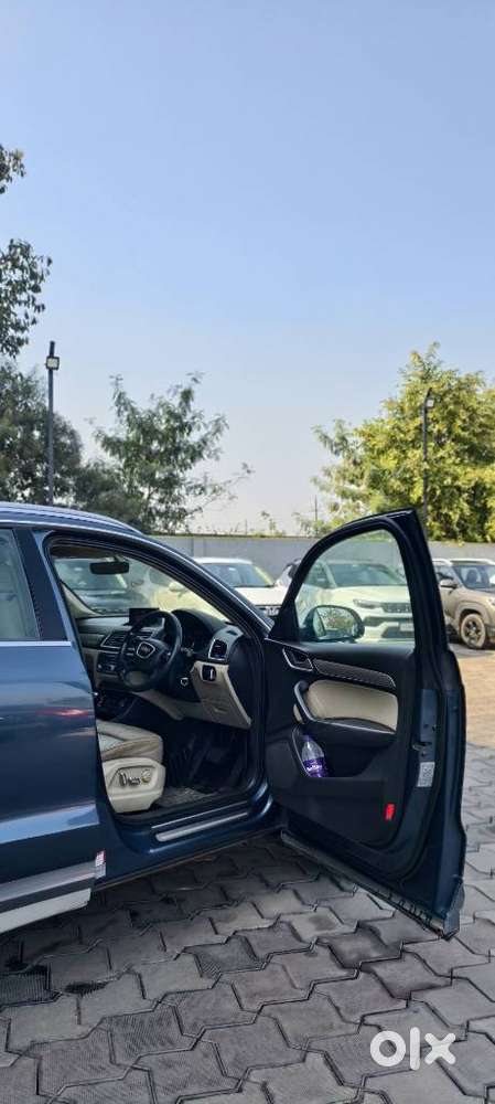 Audi Q3 30 Tdi Quattro Design Edition, 2016, Diesel