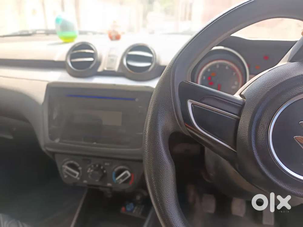 Maruti Suzuki Swift 2022 Petrol 18000 Km Driven