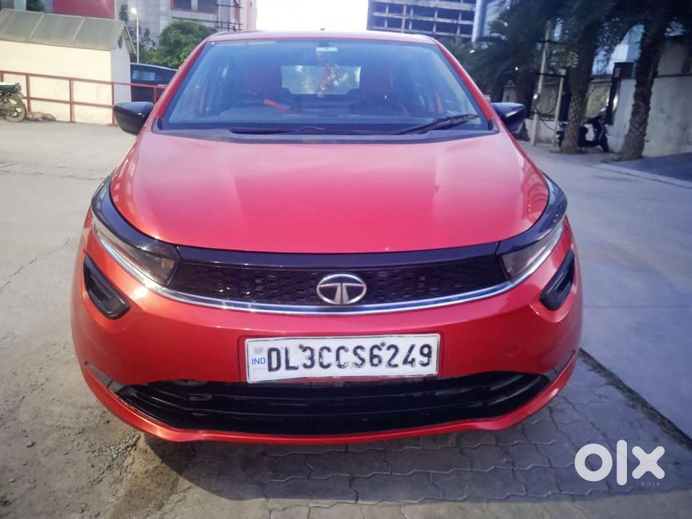 Tata Altroz 2020 Petrol