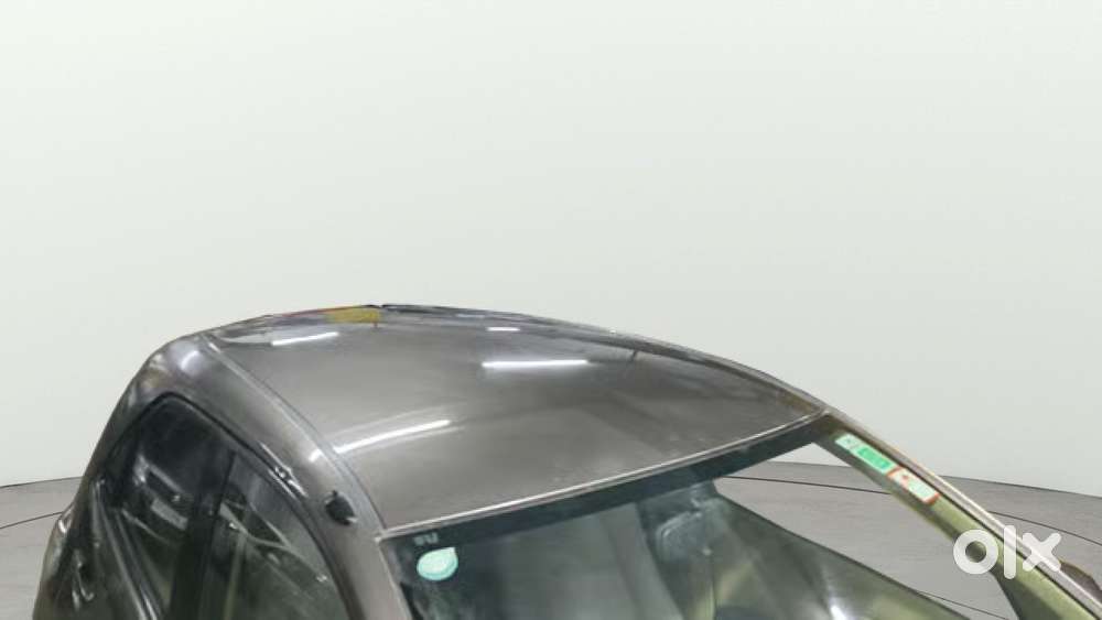 Honda Brio S Mt, 2014, Petrol