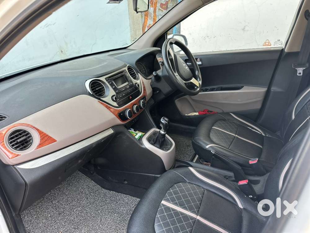 Hyundai Diesel Manual 2014