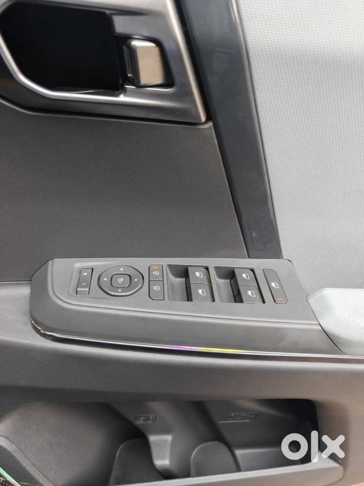 Kia Syros Htk Plus Turbo, 2025, Petrol