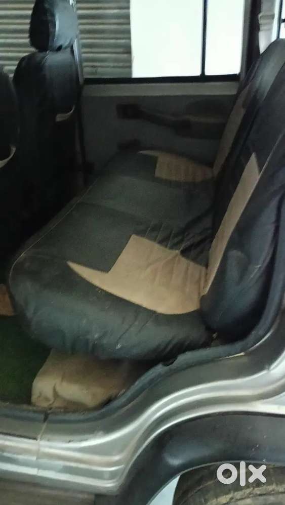 Mahindra Bolero 2013 Diesel Manual