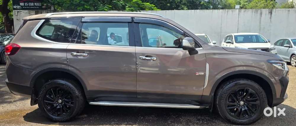 Mg Gloster Savvy 7 Seater, 2023, Diesel