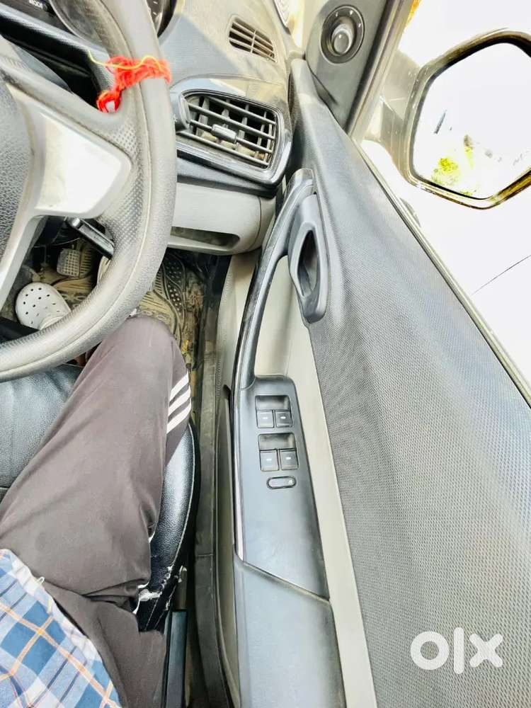 Tata Tiago 2016 Petrol 62000 Km Driven