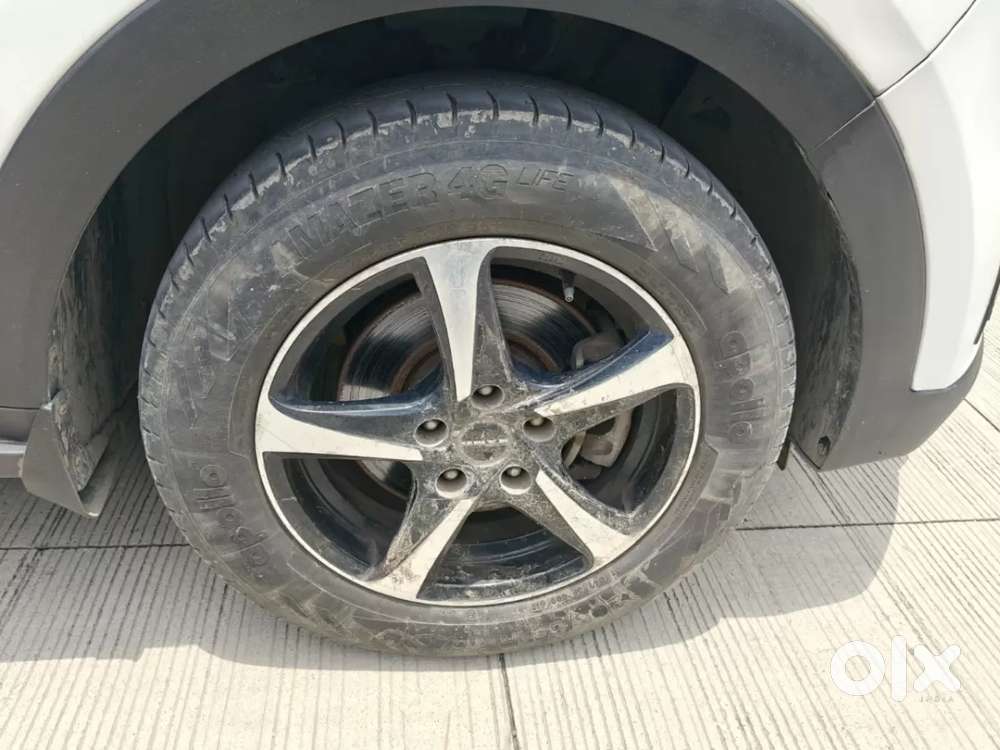 Hyundai Creta 1.6 E Vtvt, 2017, Petrol