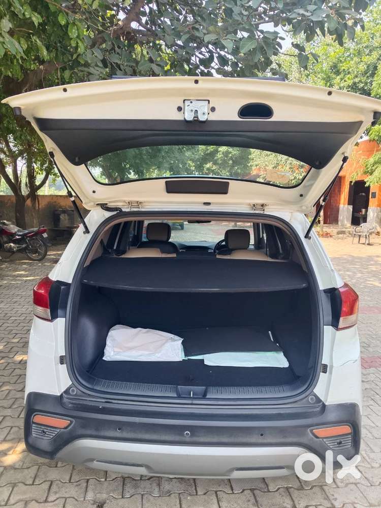 Hyundai Creta Diesel 2020