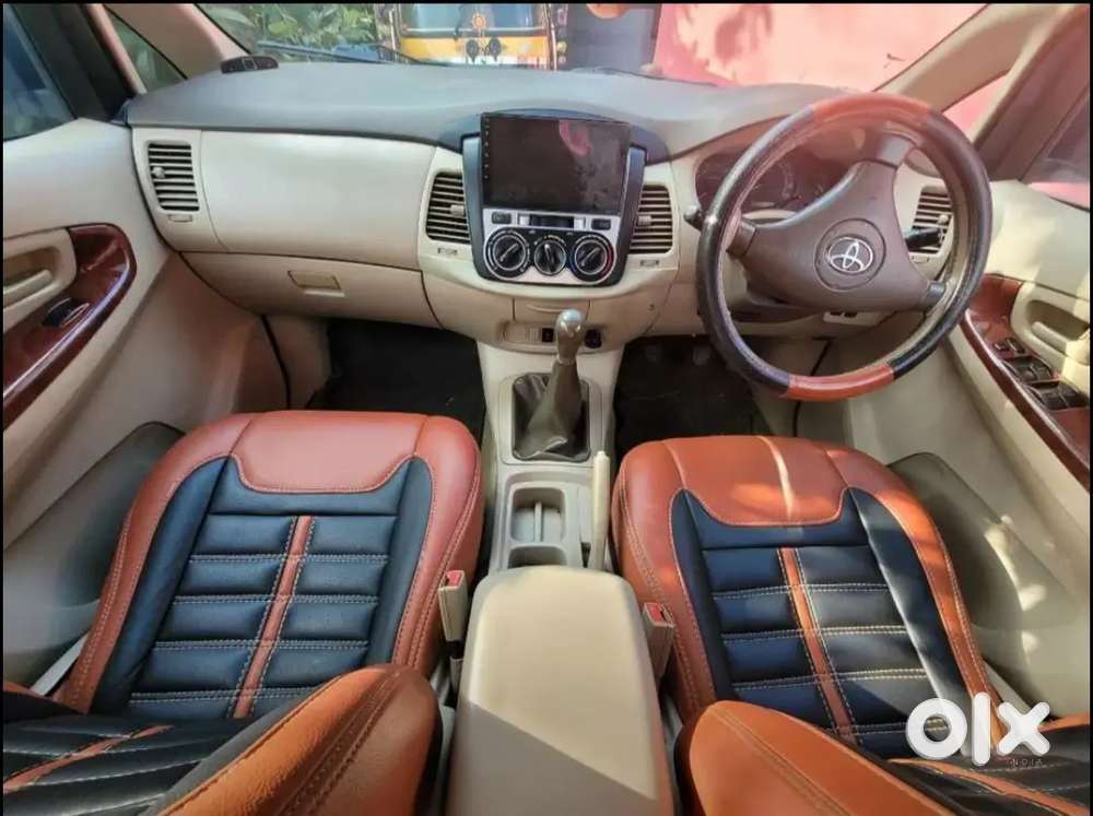 Toyota Innova For Urgent Sale