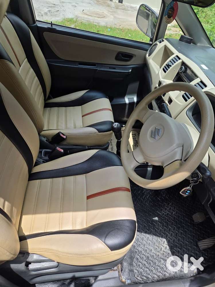 Maruti Suzuki Zen Estilo 2008