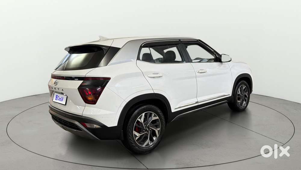 Hyundai Creta 1.5 Ex Diesel, 2023, Diesel