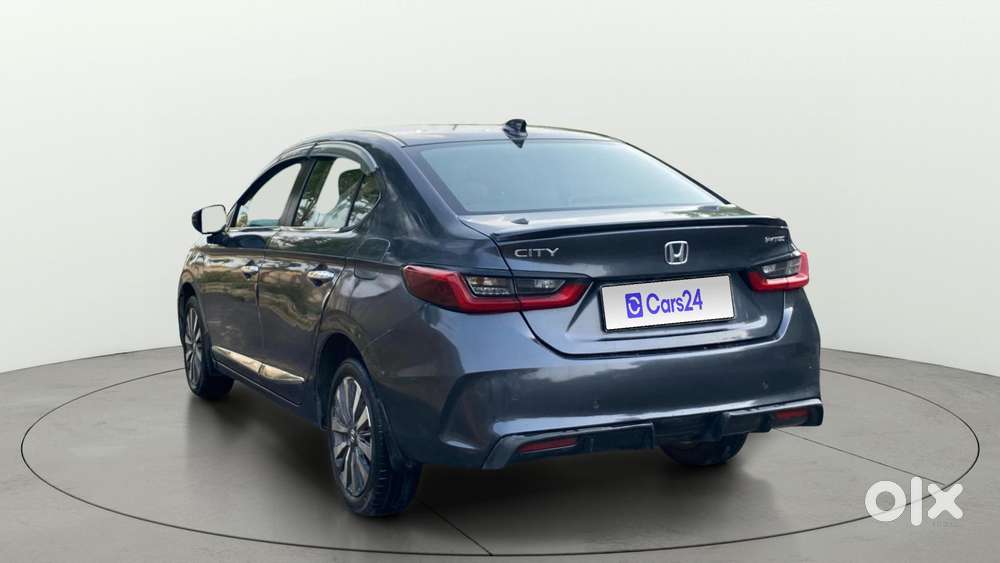 Honda City 1.5 Zx I-vtec Mt, 2023, Petrol