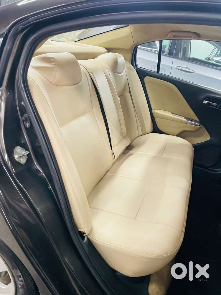 Honda City 2015-2017 I Vtec Vx Option Bl, 2016, Petrol