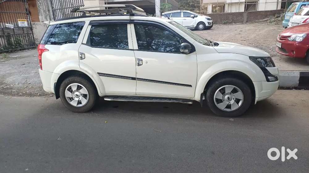 Mahindra Xuv500 2015 Diesel 175000 Km Driven
