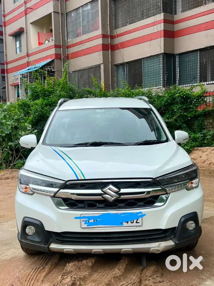 Maruti Suzuki Xl6 2024