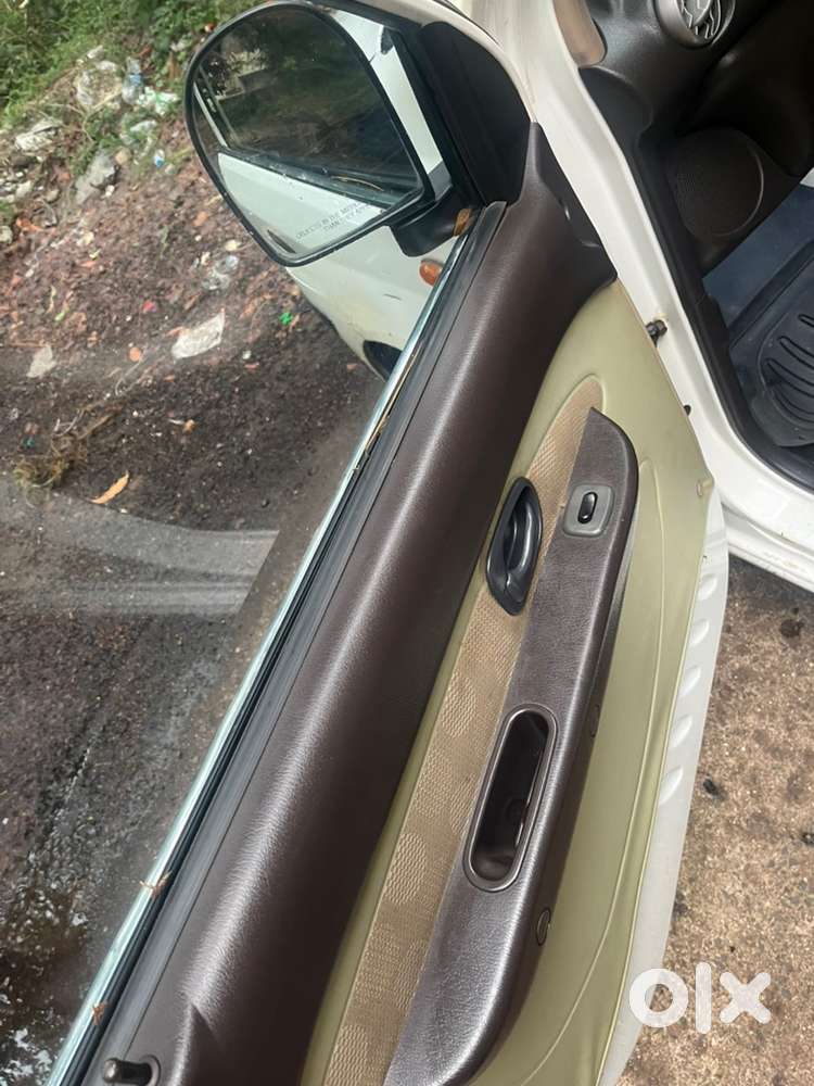 Hyundai Santro Xing 2012 Good Condition